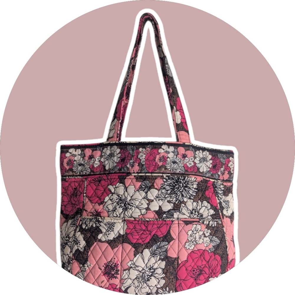 Vera Bradley Tote